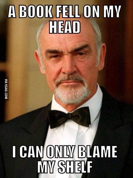 Sean Connery
